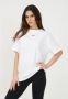 Nike Sportswear Essentials T-shirt T-shirts Kleding white maat: XL beschikbare maaten:XS S M L XL - Thumbnail 12