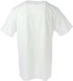 Nike Sportswear Jdi Tee T-shirts Kleding white black maat: S beschikbare maaten:S M L XL - Thumbnail 3