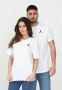Jordan Jumpman Short-sleeve T-shirt T-shirts Kleding white black maat: XXL beschikbare maaten:S M L XL XS XXL - Thumbnail 3