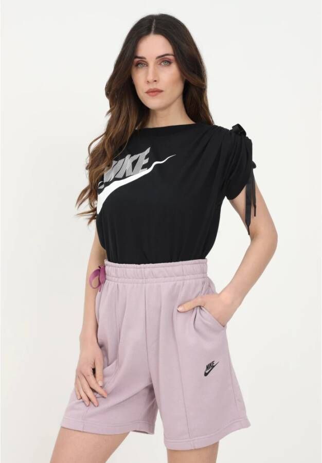 Nike Sportswear T-shirt W NSW SS TOP DNC - Foto 3