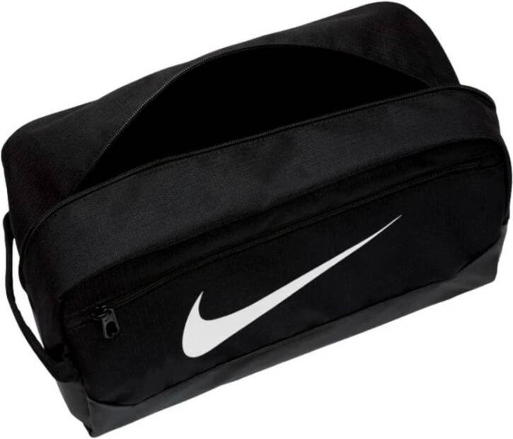 Nike Toilet Bags Zwart Unisex