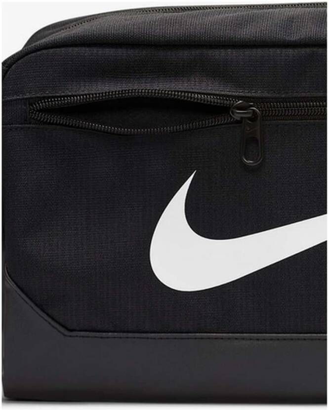Nike Toilet Bags Zwart Unisex