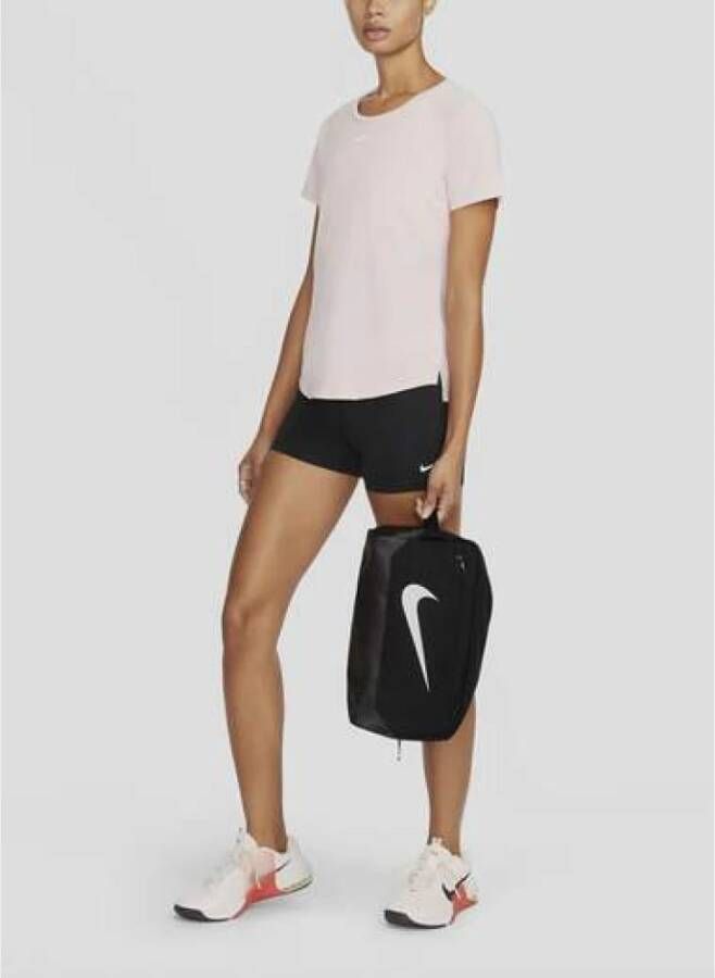 Nike Toilettas Zwart Unisex