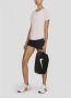 Nike Brasilia 9.5 Tas voor trainingsschoenen (11 liter) Zwart - Thumbnail 4