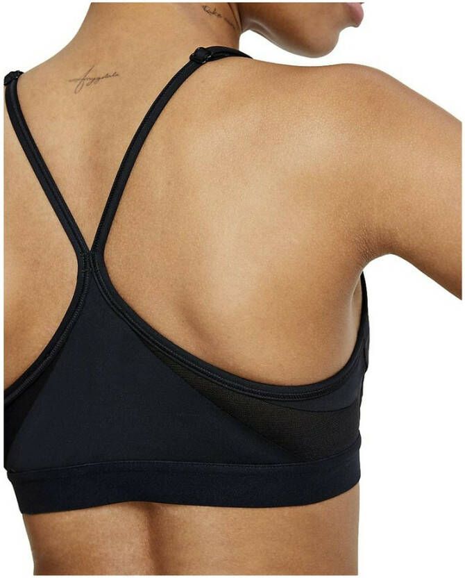 Nike Top Sport Cz4456 Zwart Dames