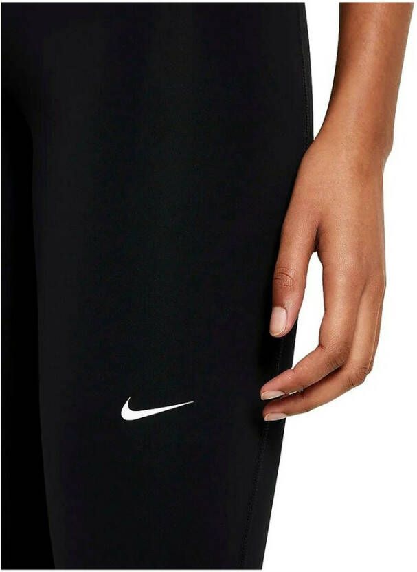 Nike Trainingsjures Zwart Dames