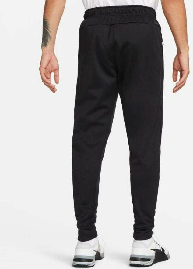 Nike Trainingsbroek Zwart Heren
