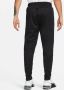 Nike Therma-FIT toelopende fitnessbroek voor heren Zwart - Thumbnail 3