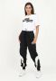 Nike Sportswear Circa 50 Damesbroek van sweatstof Zwart - Thumbnail 6