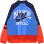 Nike Trendy Ongevoerde Jas voor Mannen Multicolor Heren - Thumbnail 1