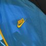 Nike Trendy Ongevoerde Jas voor Mannen Multicolor Heren - Thumbnail 3