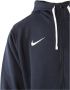 Nike Fleece Park 20 Sweatvest Heren - Thumbnail 3