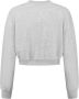 Nikkie Ames Sweater Stijlvolle Sweaters Gray Dames - Thumbnail 2