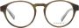 Nina Ricci Bruine Dames Optische Monturen Brown Dames - Thumbnail 1