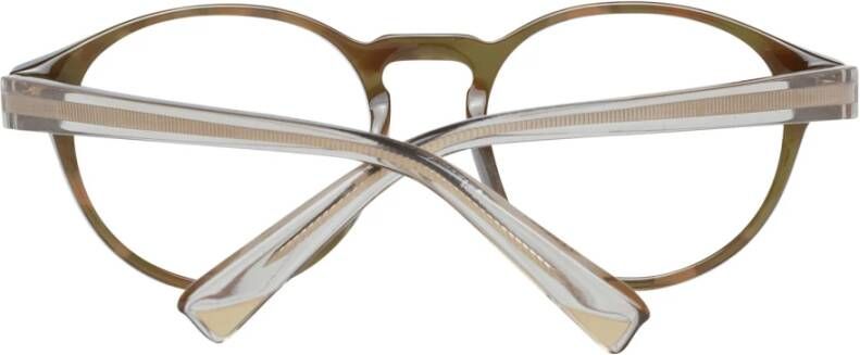 Nina Ricci Brown Women Optical Frames Brown Dames