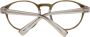 Nina Ricci Bruine Dames Optische Monturen Brown Dames - Thumbnail 2