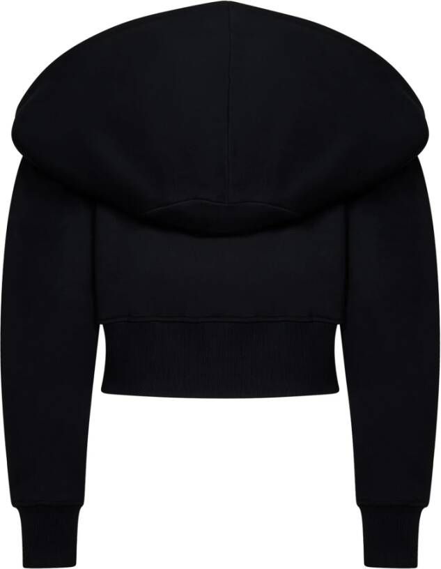 Nina Ricci Zwarte Top Stijlvol en Elegant Zwart Dames
