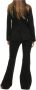 Nine In The Morning Ambra Mb20 Nero Jas Black Dames - Thumbnail 3