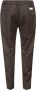 Nine In The Morning Broek Bruin Heren - Thumbnail 2