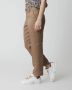 Nine In The Morning Cloe Broek Beige Dames - Thumbnail 2