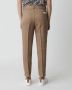 Nine In The Morning Cloe Broek Beige Dames - Thumbnail 3