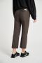 Nine In The Morning Lavinia Chino Broek Brown Dames - Thumbnail 2