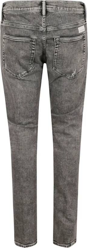 Nine In The Morning Slim-fit Jeans Grijs Heren