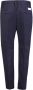 Nine In The Morning Yoga broek Blauw Heren - Thumbnail 2