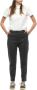 Nine In The Morning Slim-fit Trousers Grijs Dames - Thumbnail 2