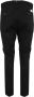 Nine In The Morning Slim-fit Trousers Zwart Heren - Thumbnail 2