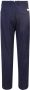 Nine In The Morning Slanke broek Blauw Heren - Thumbnail 2