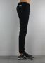 Nine In The Morning Slimme Chino Broek Blue Heren - Thumbnail 2