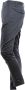 Nine In The Morning Straight Trousers Blauw Heren - Thumbnail 2