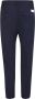 Nine In The Morning Blauwe Slim Fit Broek voor Heren Blauw Heren - Thumbnail 2