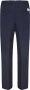 Nine In The Morning Blauwe Slim Fit Broek voor Heren Blauw Heren - Thumbnail 2