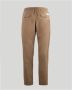 Nine In The Morning Trousers Bruin Heren - Thumbnail 2