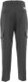 Nine In The Morning Trousers Grijs Dames - Thumbnail 2