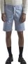 Nn07 Korte broek Blauw Heren - Thumbnail 2