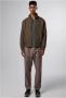 Nn07 No Nationality Dawson jack kaki 1430 160 Green Heren - Thumbnail 2