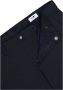Nn07 No Nationality Theo Chino Blauw 1420 Blauw Heren - Thumbnail 2