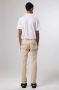 Nn07 Slim-fit Trousers Bruin Heren - Thumbnail 2