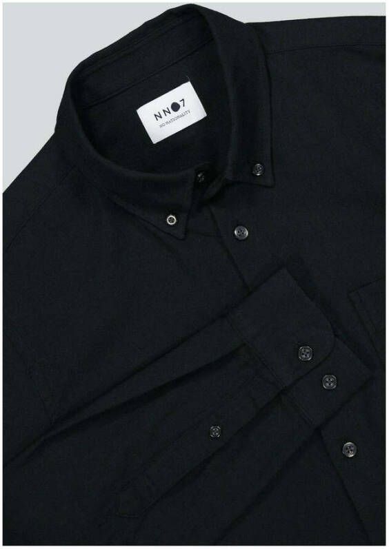 Nn07 Shirts Zwart Dames