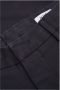 Nn07 No Nationality Theo Chino Blauw 1420 Blauw Heren - Thumbnail 3