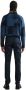 Nn07 No Nationality Scott Pantalon Donkerblauw 1386 200 Blauw Heren - Thumbnail 2