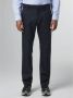 Nn07 Trousers Blauw Heren - Thumbnail 2