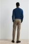 Nn07 Groene broek Green Heren - Thumbnail 2