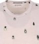 No Excess T-Shirt Insecten Khaki - Thumbnail 2