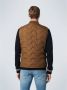 No Excess Bodywarmer Bruin - Thumbnail 3
