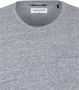 No Excess T-Shirt Recycle Antraciet - Thumbnail 2