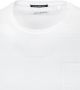 No Excess T-shirt T-Shirt Relief Wit - Thumbnail 2